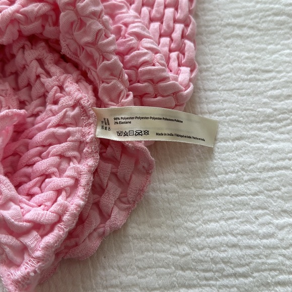 Free People Movement Top - Picture 8 of 8